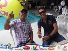 Forró do Coió
